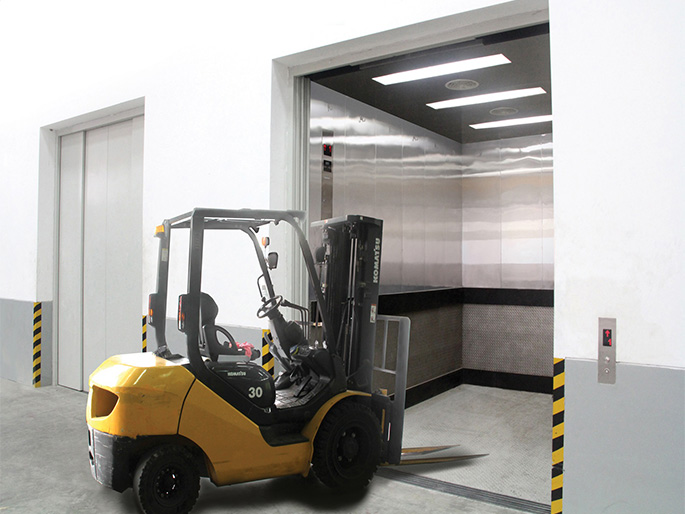 Machine Room Elevator manufacturing company in chennai